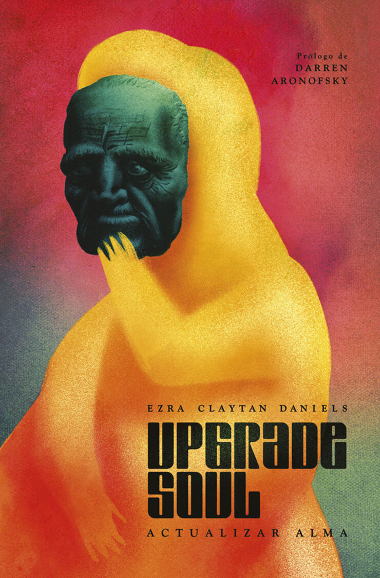 Upgrade soul (actualizar alma)