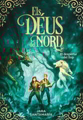 El despertar del llop (Els déus del nord 5) El despertar del llop (Els déus del nord 5)