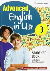Advanced English In Use 3 Student'S Book Advanced English In Use 3 Student'S Book