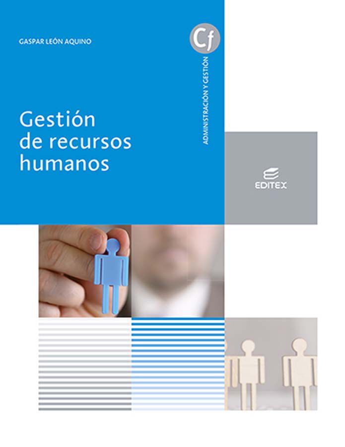 Gesti&oacute;n de recursos humanos