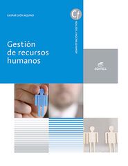 Gesti&oacute;n de recursos humanos