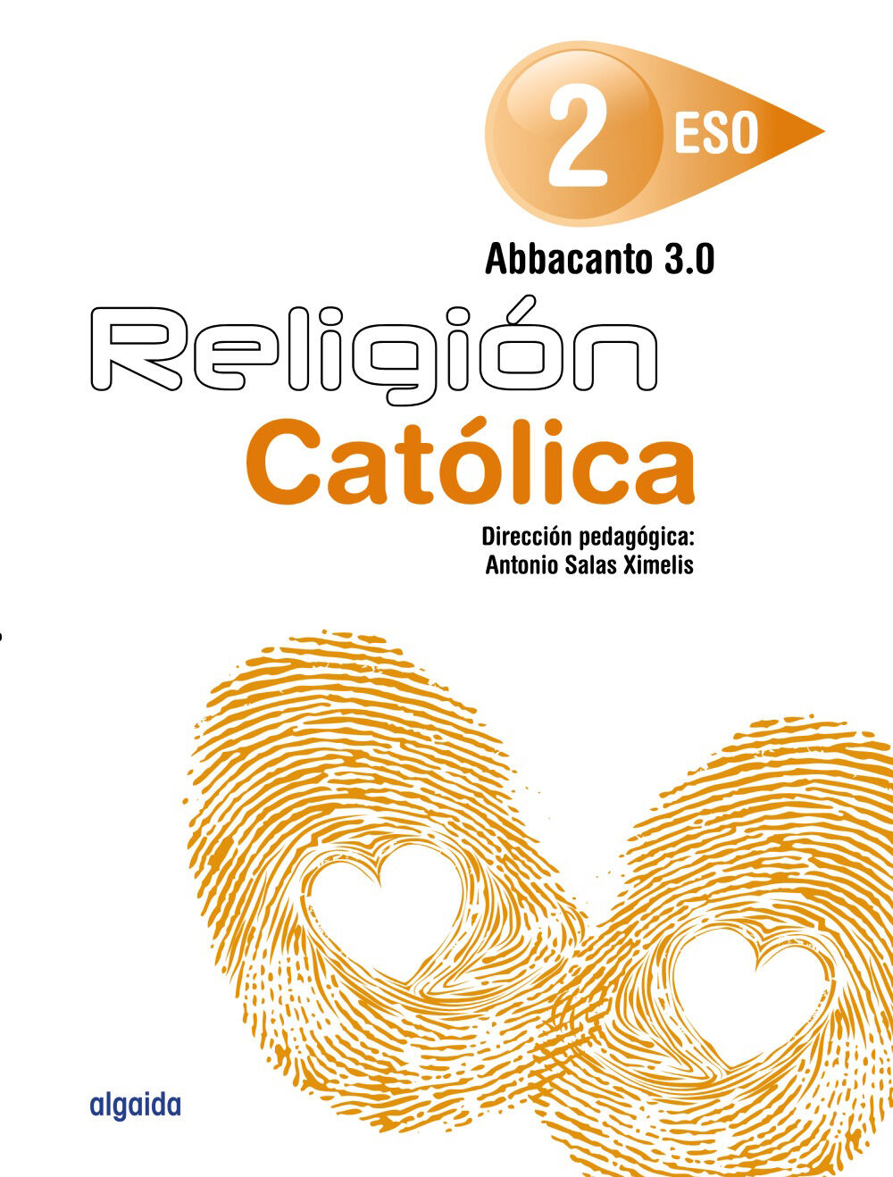 Religi&oacute;n Abbacanto 3.0 2&ordm; ESO