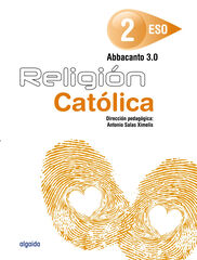 Religi&oacute;n Abbacanto 3.0 2&ordm; ESO
