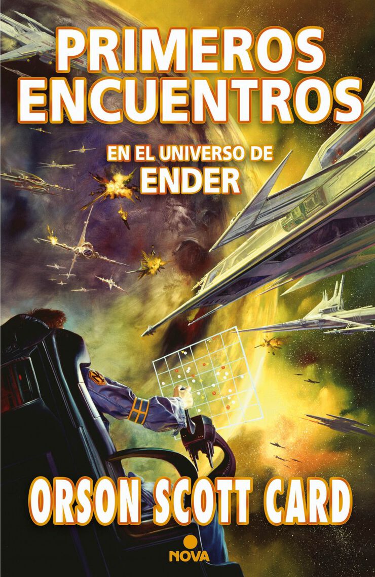 Primeros encuentros