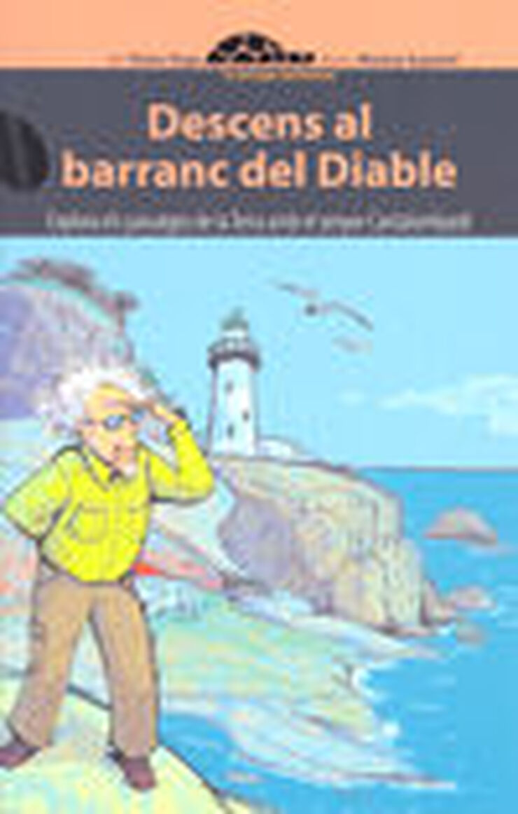 Descens al barranc del diable