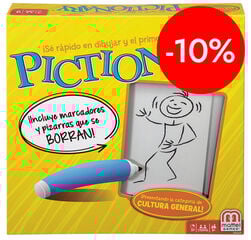 Pictionary