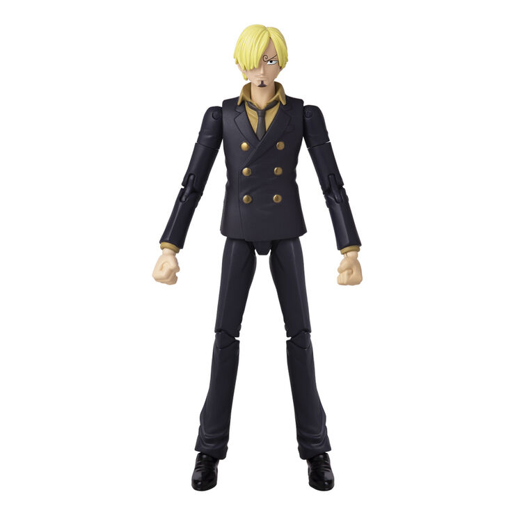 Figura Anime Herois Sanji