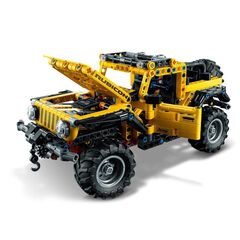 LEGO® Technic Jeep® Wrangler 42122