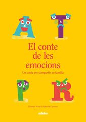 El conte de les emocions