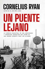 Un puente lejano Un puente lejano