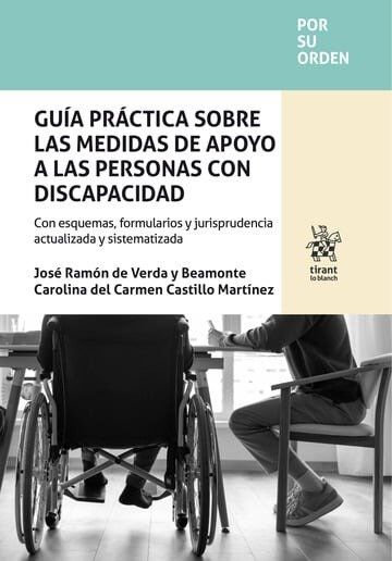 Gu&iacute;a pr&aacute;ctica sobre las medidas de apoyo a las personas con discapacidad