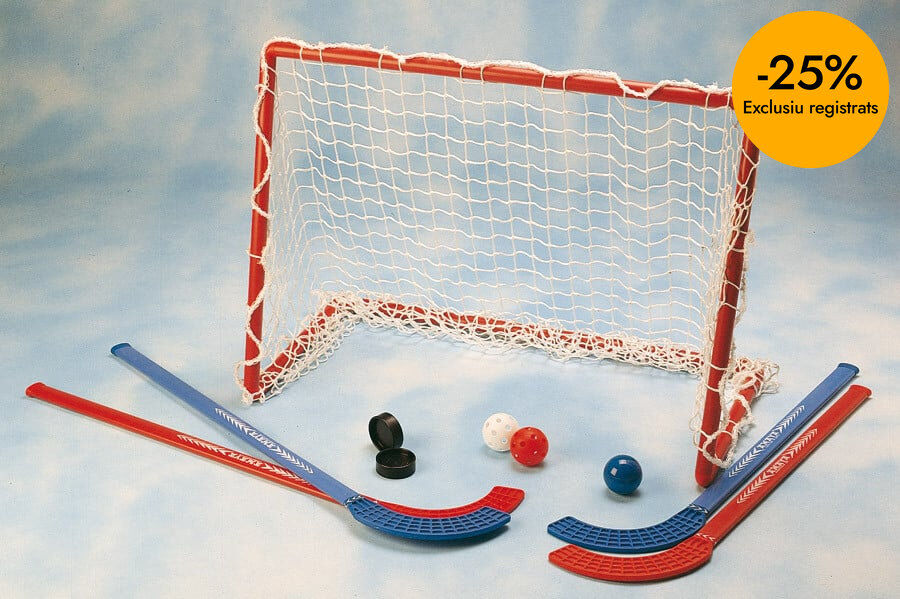 Stick de Hockey Amaya 1000 mm