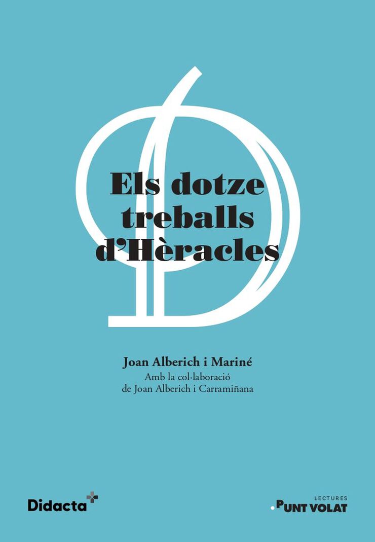 Els dotze treballs d'Hèracles
