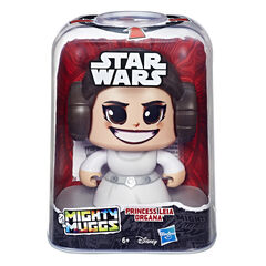 Figura Mighty Muggs Star Wars Disney (surtidos)