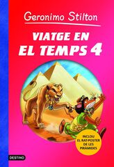 Viatge en el temps 4 Viatge en el temps 4