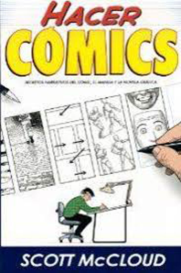 Hacer cómics