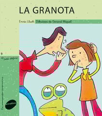 La granota La granota