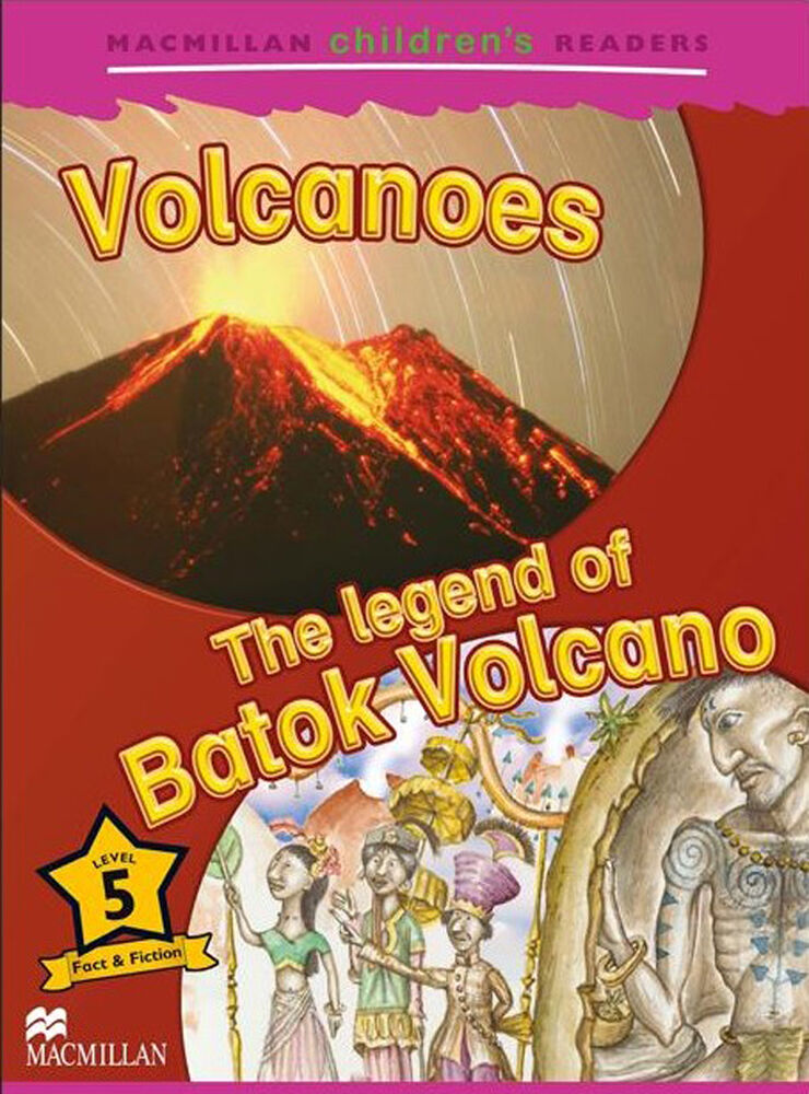 Volcanoes