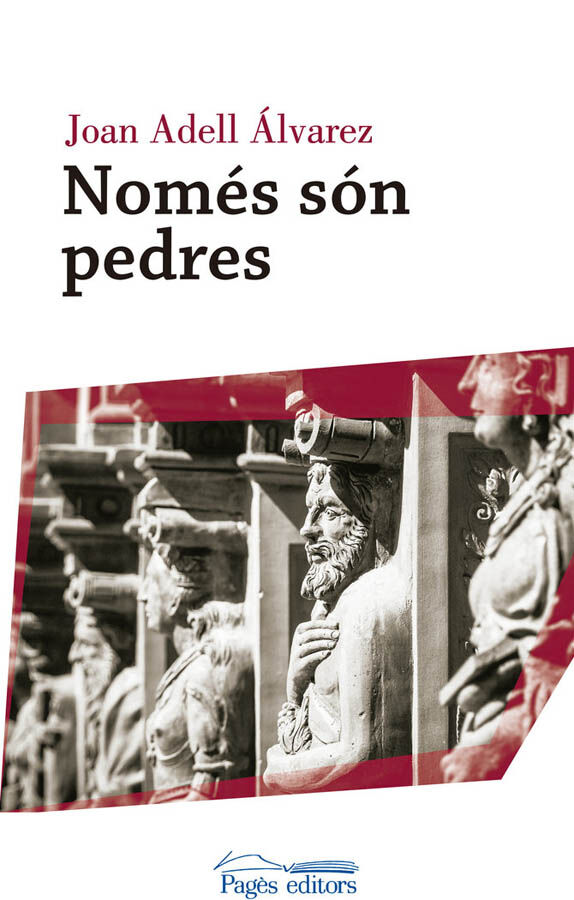 Nom&eacute;s s&oacute;n pedres