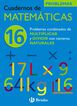 Matemáticas 16 Problemas Combina Primaria