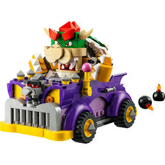 LEGO®  Super Mario Set d'Expansión: Cotxe monstruos de Bowser 71431