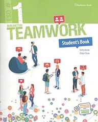 Burlington Teamwork ESO 1 Sb Burlington Teamwork ESO 1 Sb
