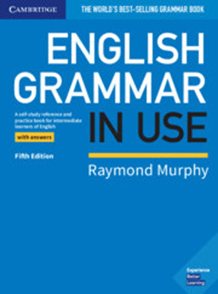 Pack English Grammar in Use 5Th Ed <(>&<)> Supplementary Exercises