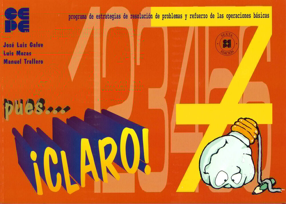 Pues, &iexcl;Claro! 7