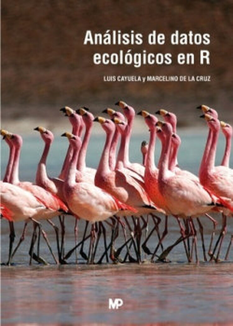 Análisis de datos ecológicos en R