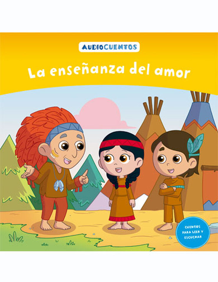 La ense&ntilde;anza del amor