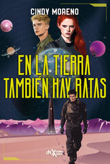En la Tierra también hay ratas En la Tierra también hay ratas