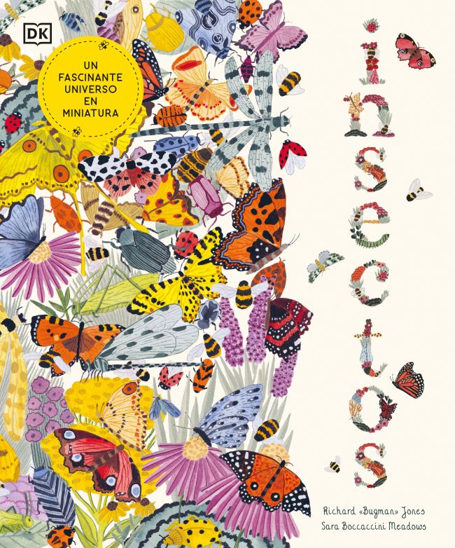 Insectos