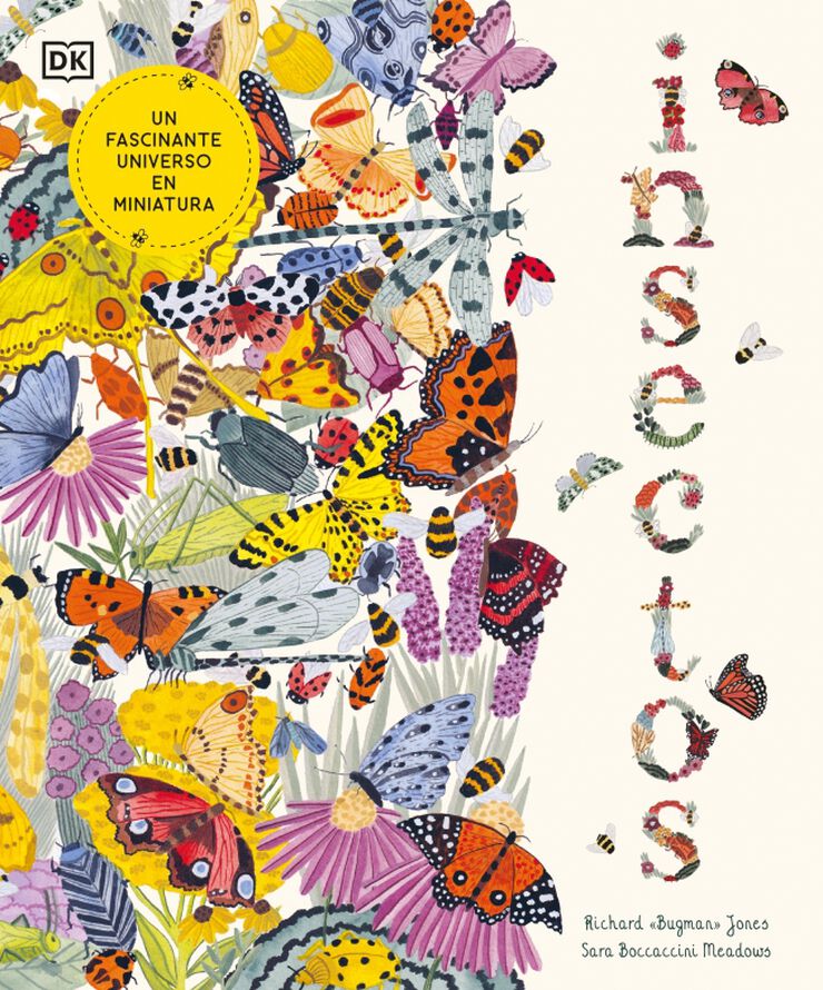 Insectos