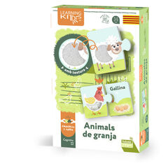 Animals de Granja Edición Catalán