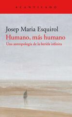 Humano, más humano Humano, más humano