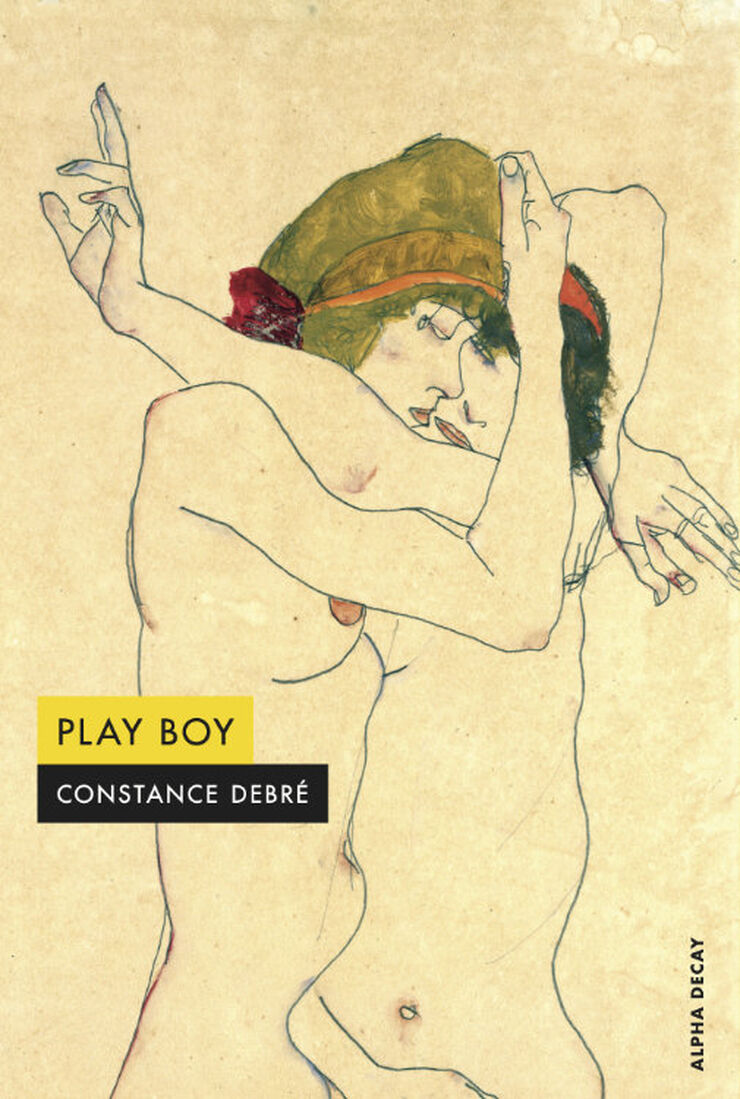 Play boy