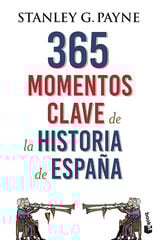 365 momentos clave de la Historia de Esp 365 momentos clave de la Historia de Esp