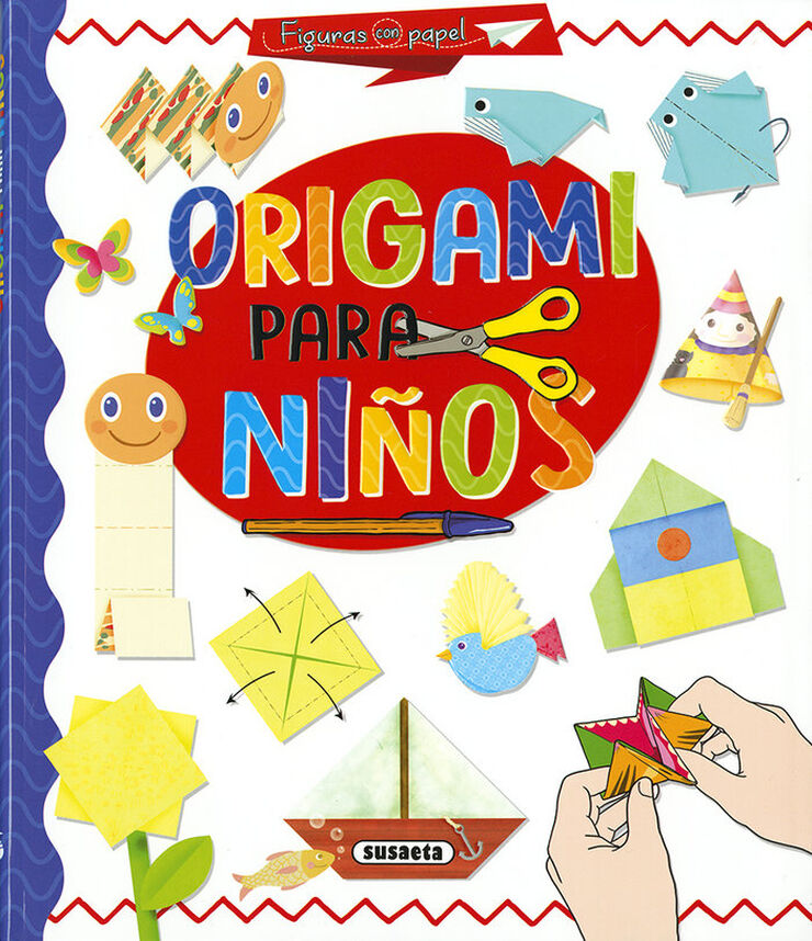 Origami para niños