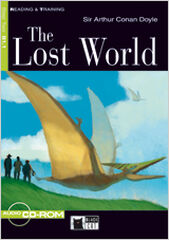 Lost World Readin & Training 2 Lost World Readin & Training 2