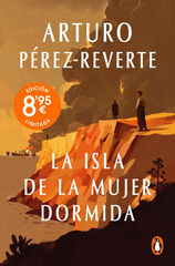 La isla de la mujer dormida (edici&oacute;n limitada)