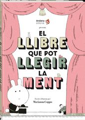 El llibre que pot llegir la ment El llibre que pot llegir la ment
