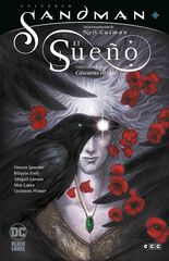 Universo Sandman: El sueño vol. 2 Universo Sandman: El sueño vol. 2
