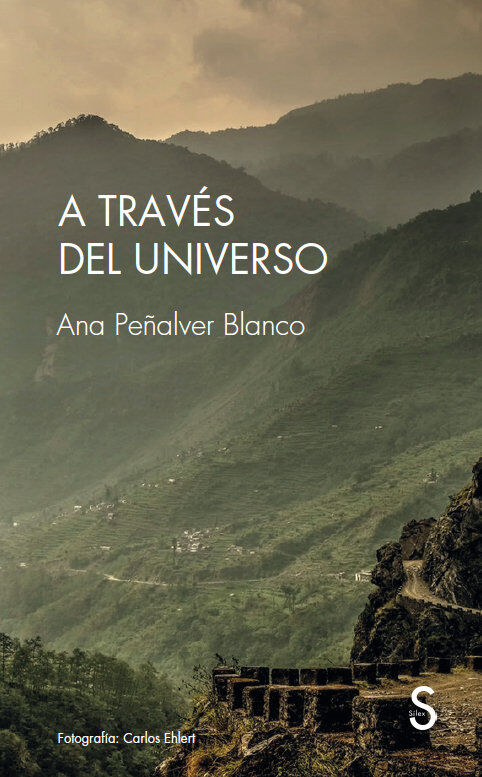 A trav&eacute;s del Universo
