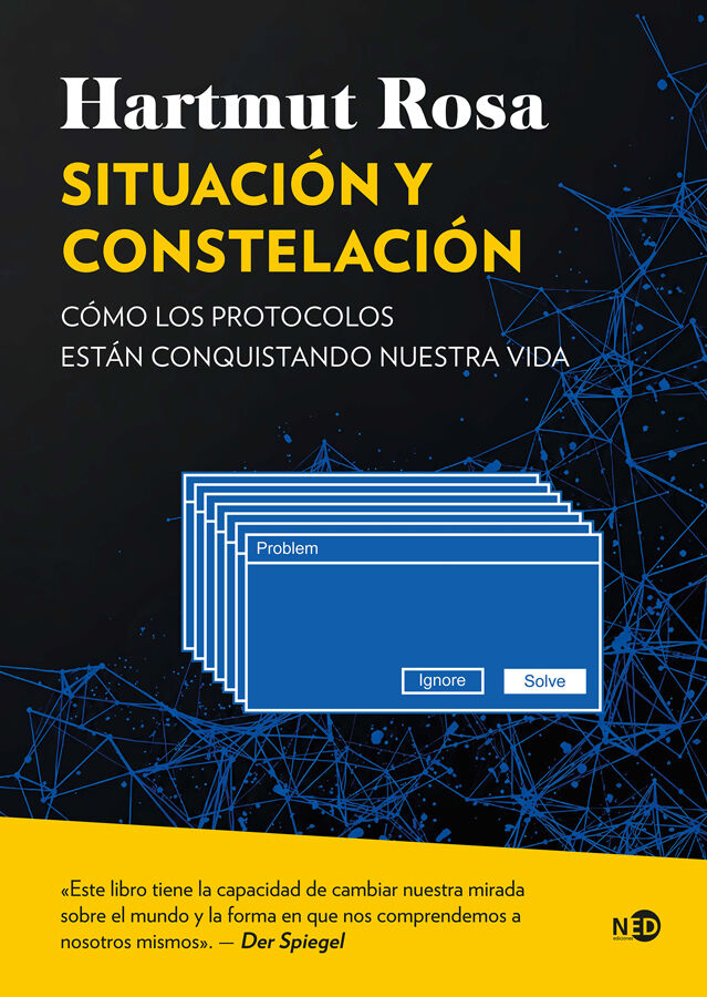 Situaci&oacute;n y constelaci&oacute;n