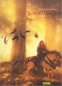 Sortilegios 2