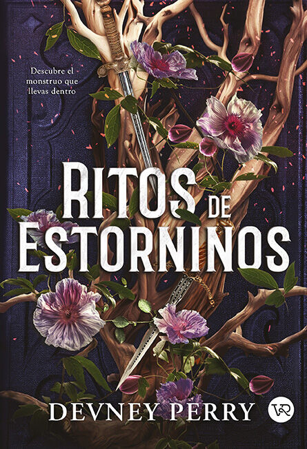 Ritos de estorninos
