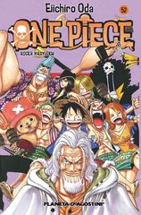 One Piece nº 052 One Piece nº 052