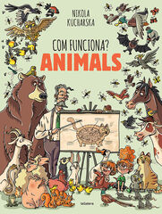Com funciona? Animals Com funciona? Animals