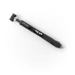 Bol&iacute;grafo Borrable Click Gat