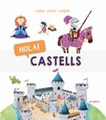 Hola! Castells Hola! Castells